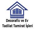 Decorafix ve Ev Tadilat Tamirat İşleri - İstanbul